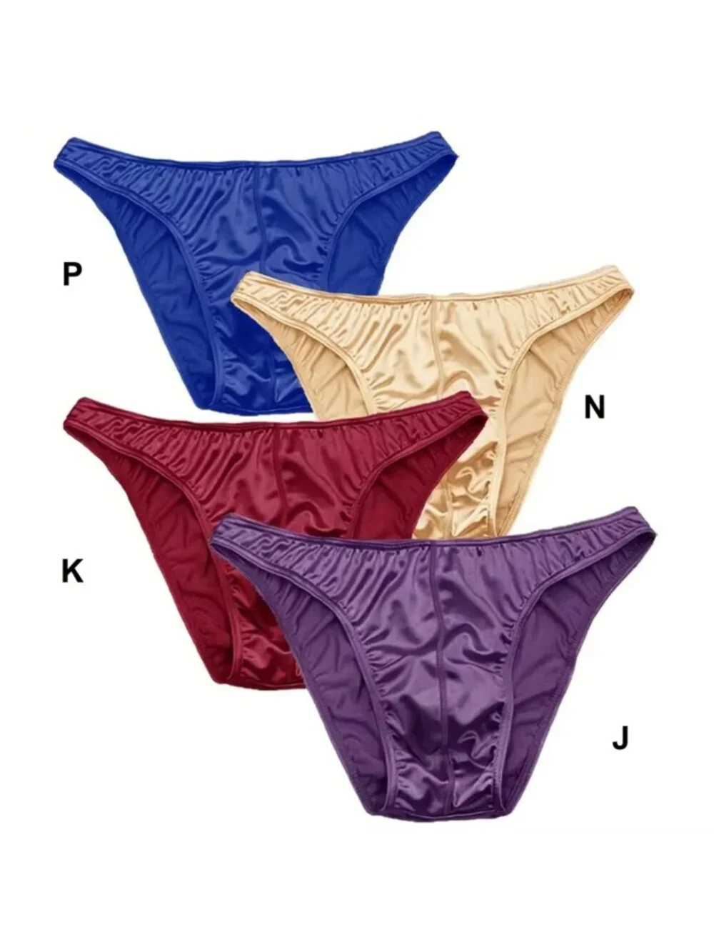 Men's Panties SSS Underwear Men Large Sizes Comfortable Sexy Underwear Sexy